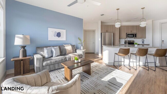 Building Photo - 3100 Scofield Ridge Pkwy