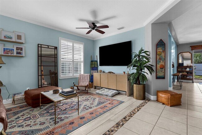 Foto del edificio - 4936 Creekside Trail