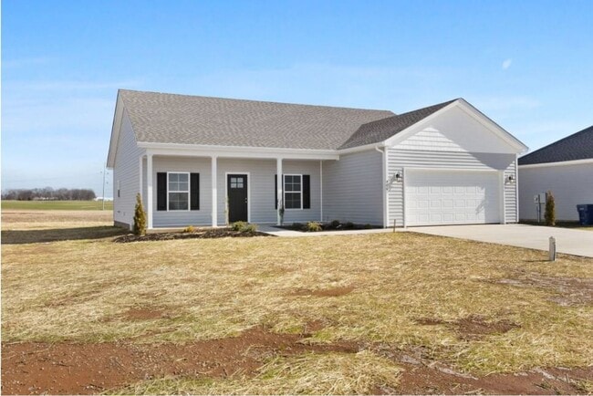 Building Photo - 406 St George Wy