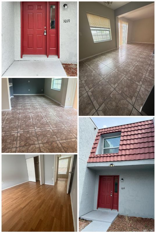 Foto principal - 1015 W Sumner St