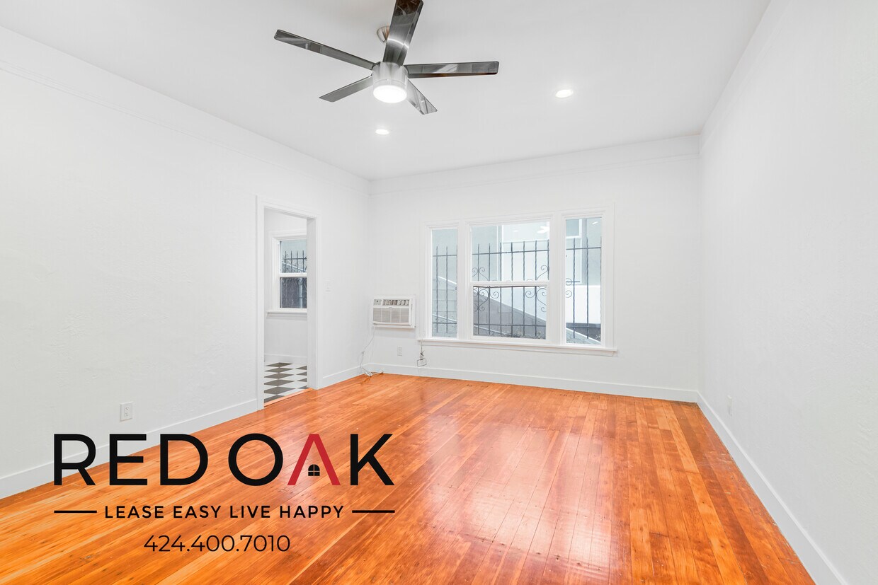 Primary Photo - Stunning Ground Floor Studio with Sun Dren...
