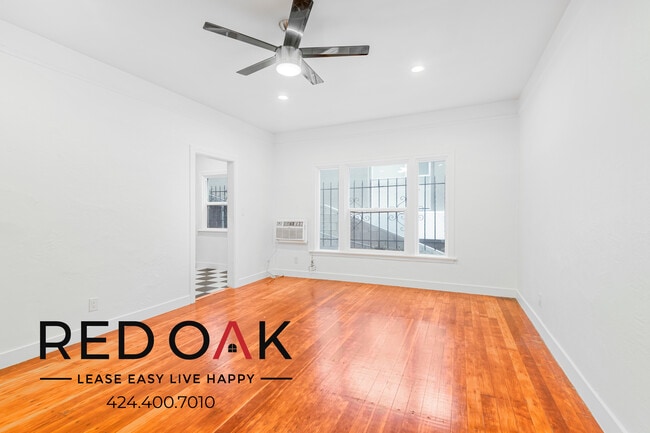 Building Photo - 1818 Whitley Ave