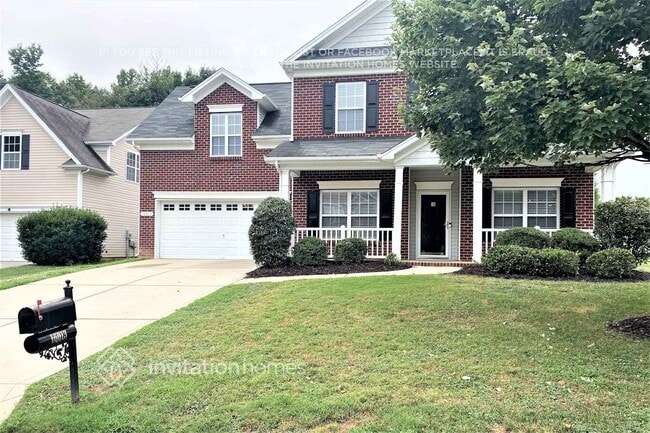 Building Photo - 16013 Caranna Ct