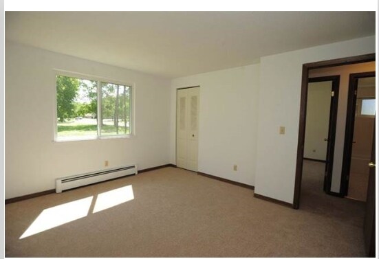 Habitación - Meadowlawn Apartments