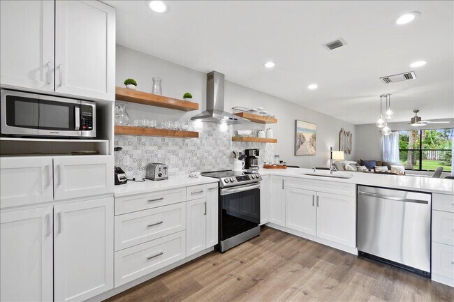 Foto del edificio - 13033 Northshire Trail