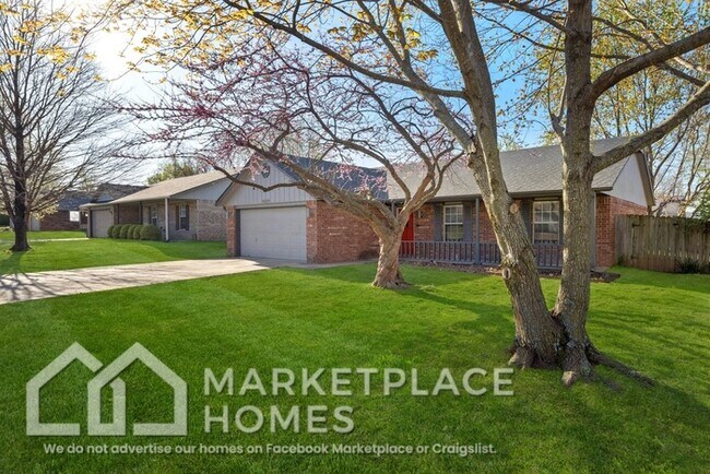 Foto del edificio - 4309 Chaparral Ln