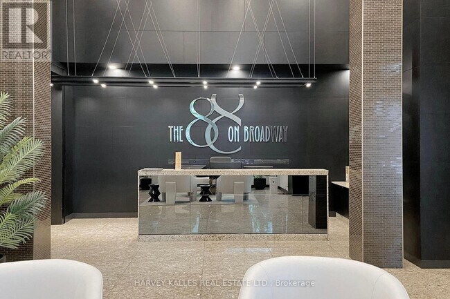 Photo du bâtiment - 88 Broadway Ave