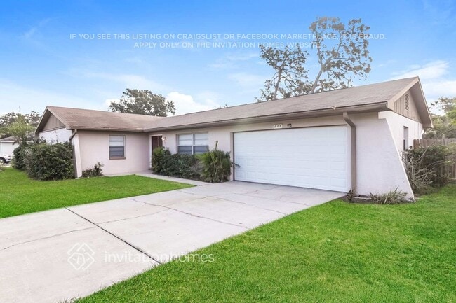 Building Photo - 205 Donatello Dr