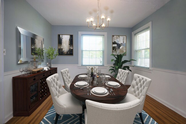 Foto del edificio - Fantastic Fisk