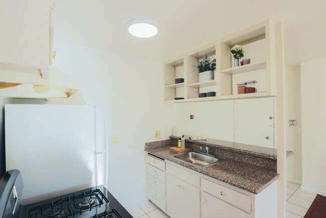 Foto del edificio - 800 E 20th St
