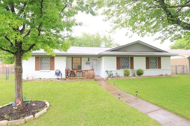 Primary Photo - 1618 Yukon Dr