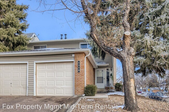 Foto del edificio - 2 br, 2.5 bath House - 1310 Vesta Circle