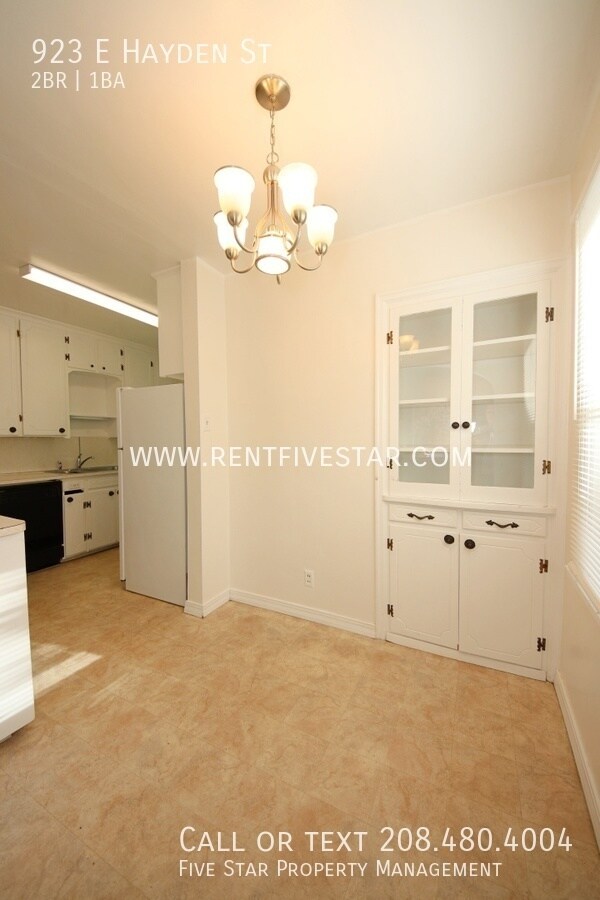 Foto del edificio - 923 E Hayden St