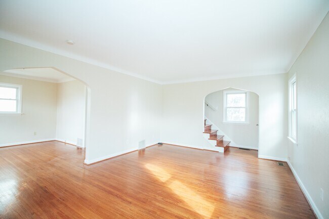 Building Photo - 4132 Berwick Ave