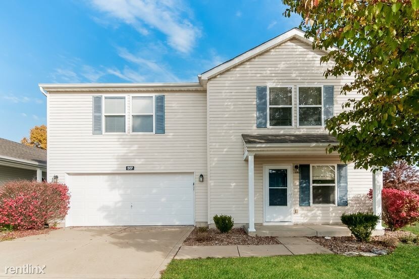 Primary Photo - 3 br, 2.5 bath House - 507 Glengarry Ct