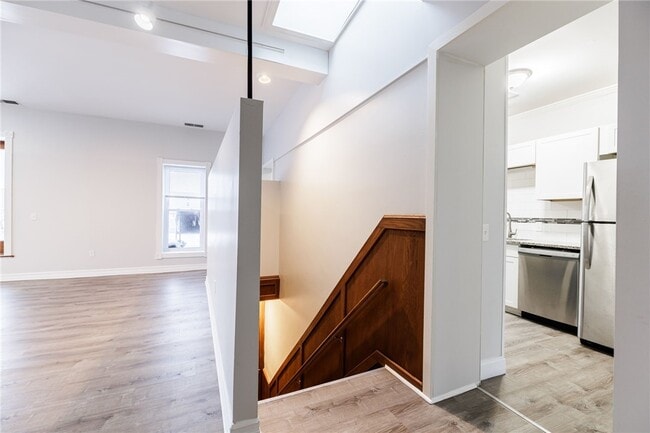 Foto del edificio - 186 Monroe Ave