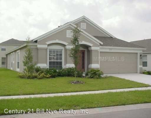 4 br, 2 bath House - 30418 Grymes Dr.