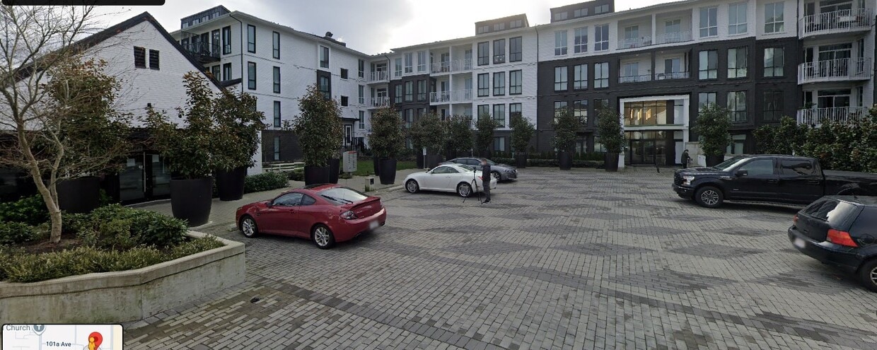 Photo principale - 14968 101a Ave