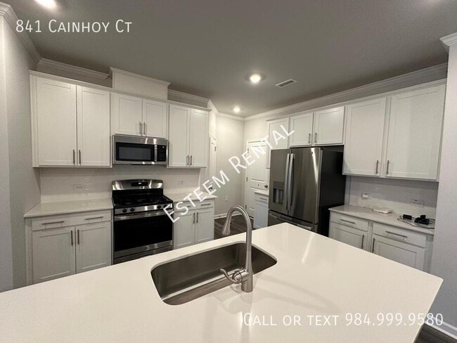 Building Photo - 841 Cainhoy Ct