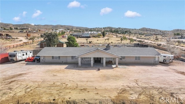 Building Photo - 25733 Roundup Way