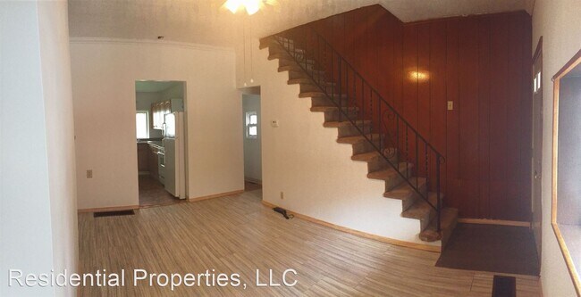 Building Photo - 1 br, 1 bath House - 202 Sheridan Street