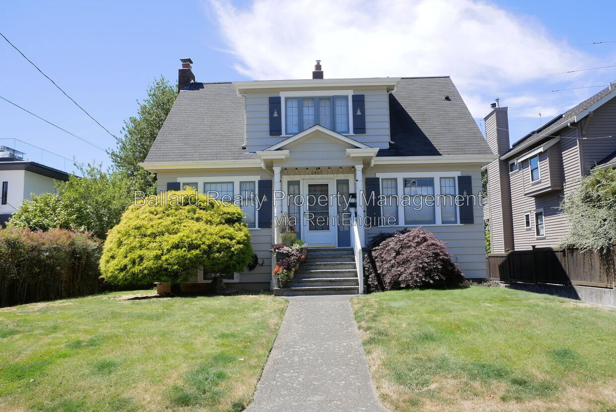 Photo - 6407 36th Avenue Northwest