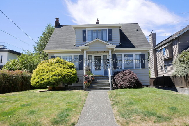 Photo - 6407 36th Avenue Northwest Townhome