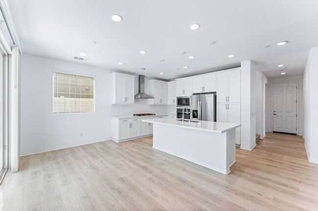 Building Photo - 16616 Strategy Pl