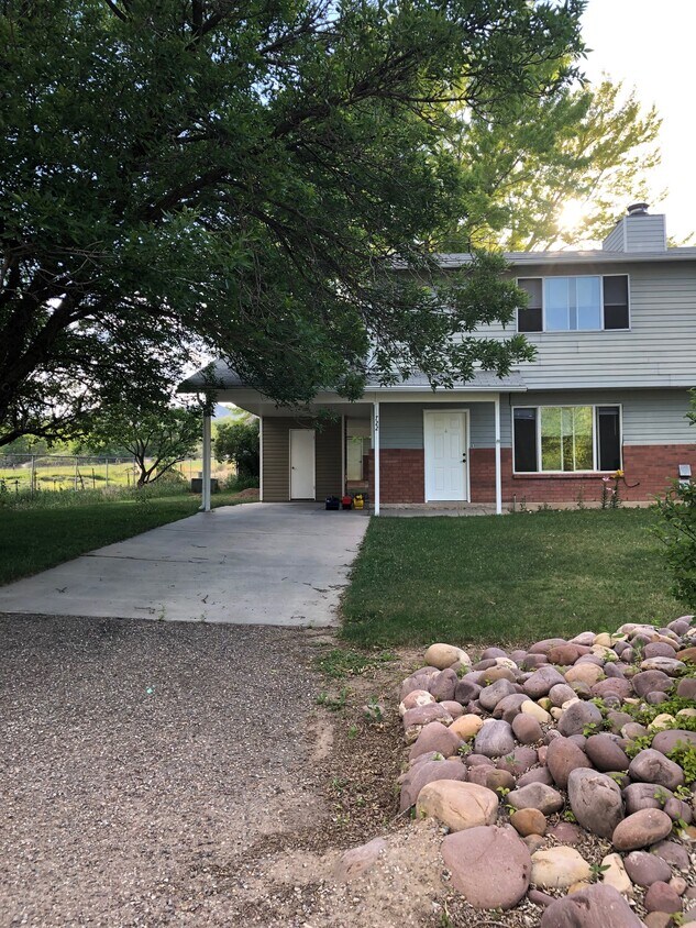 722 S 2300 W, Vernal, UT 84078 Townhome Rentals in Vernal UT