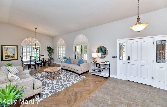 Foto del edificio - 4 br, 3 bath House - 14227 N 57th Way