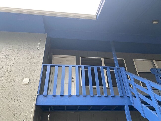 Foto del edificio - 2 Bedroom 1 Bath upstairs unit in Orlando ...