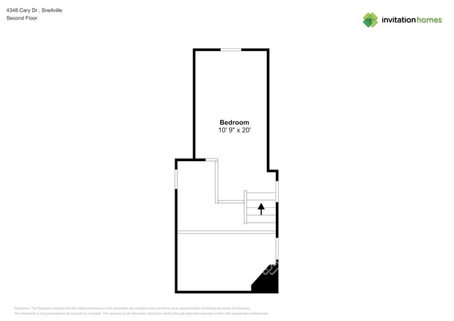 Foto del edificio - 4348 Cary Dr SW