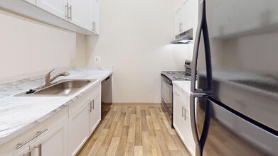 Interior Photo - Calvert's Walk
