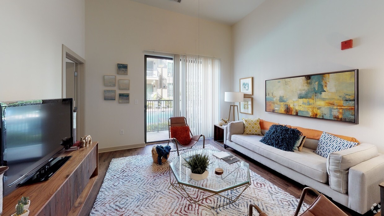 Photo - The Ellison Apartments