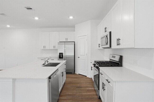 Building Photo - 3005 Teal Breeze Ln