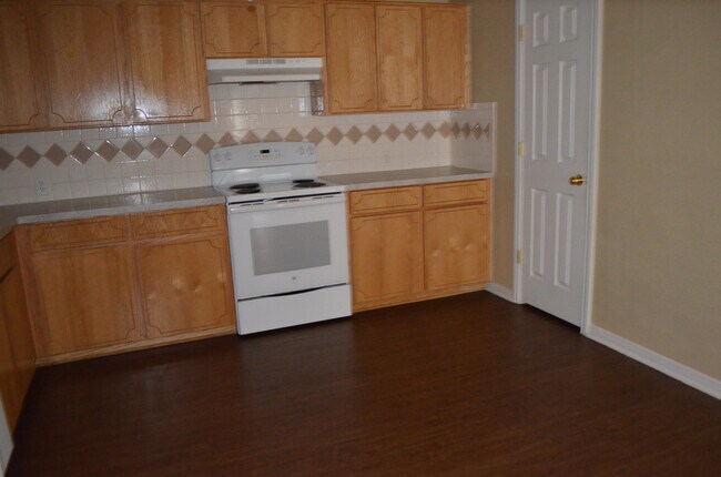 Foto del edificio - 1534 Shoshoni Trail