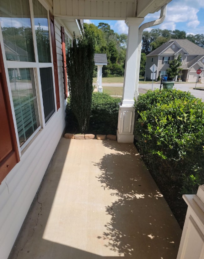 Building Photo - Hogansville Rental, 3 Bedroom, 2 Bath, Aug...