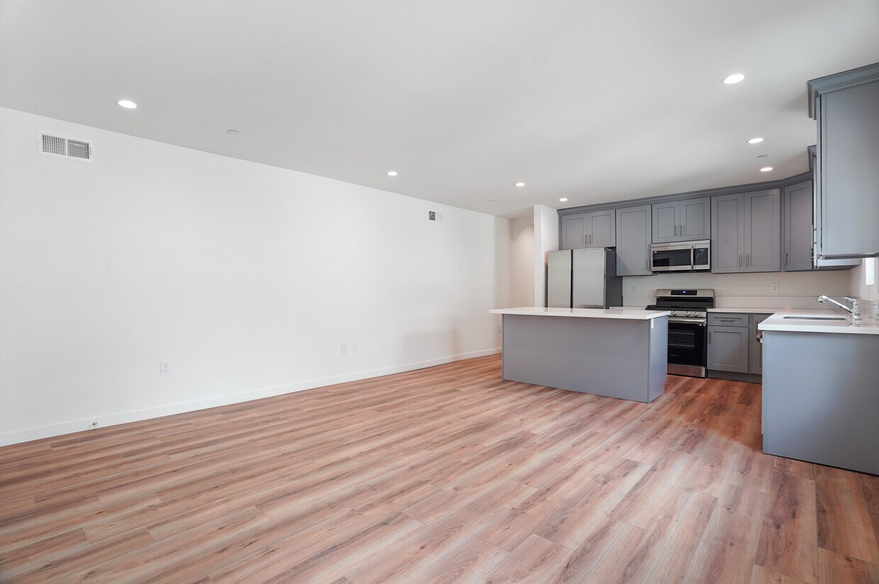 5185 20th St Unit 5185, Los Angeles, CA 90016 - 5185 20th St Los