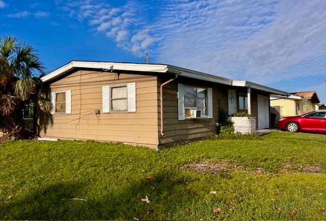 Building Photo - 8005 Cristobal Ave