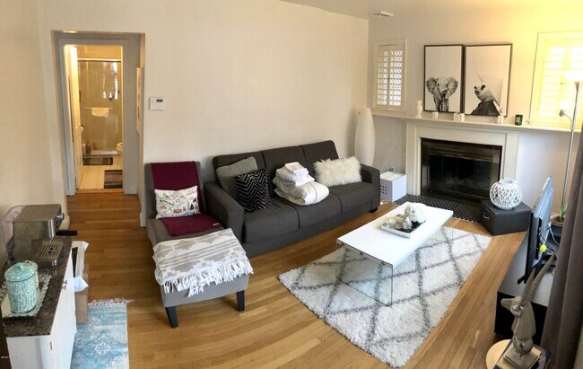 Building Photo - 16 Concord St