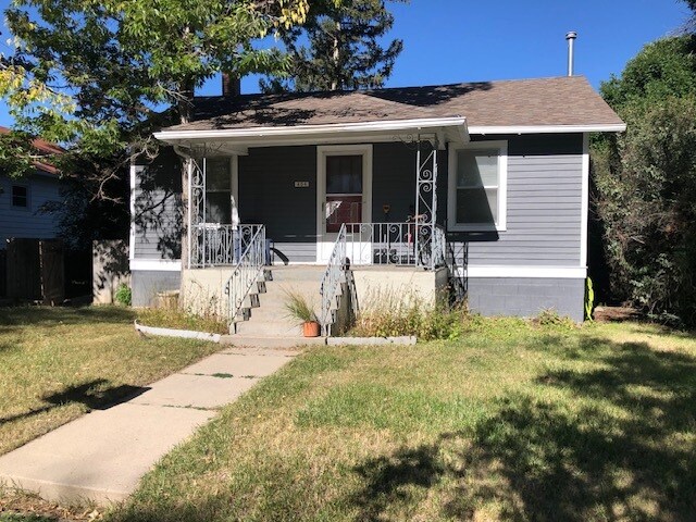 Foto principal - 404 S Grant St