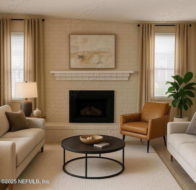 Foto del edificio - 3635 Brockway Rd