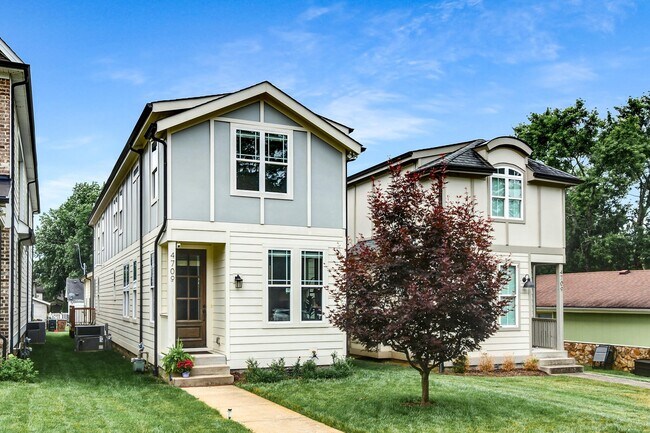 Building Photo - 4709A Dakota Ave