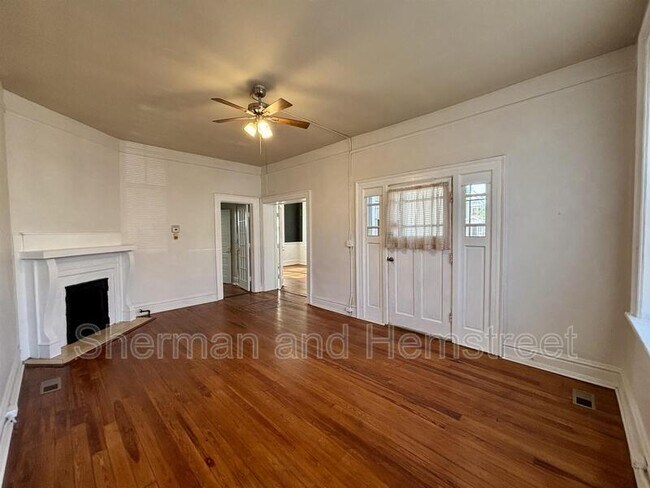 Foto del edificio - 320 Third Street