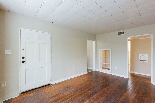 Foto del edificio - 3809 Maplewood Ave