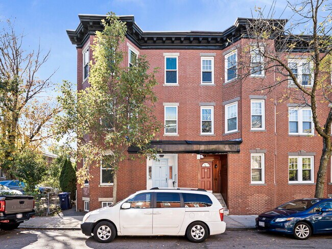 Building Photo - 95 Florida St Building Photo - 95 Florida St