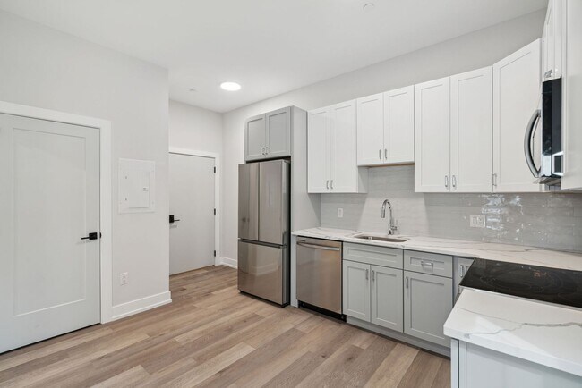 Foto del interior - The Dally