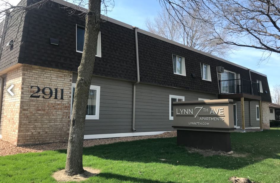Lynn 7th Avenue, LLC Apartments in Anoka, MN