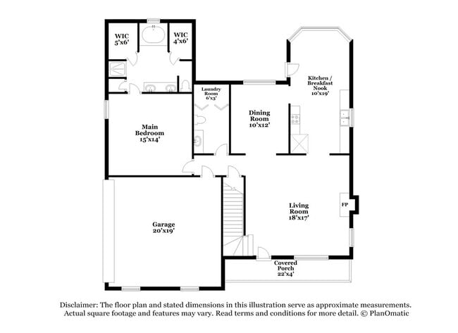 Building Photo - 1818 Pennington Dr