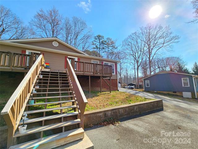 Building Photo - 1409 Browdis Ave